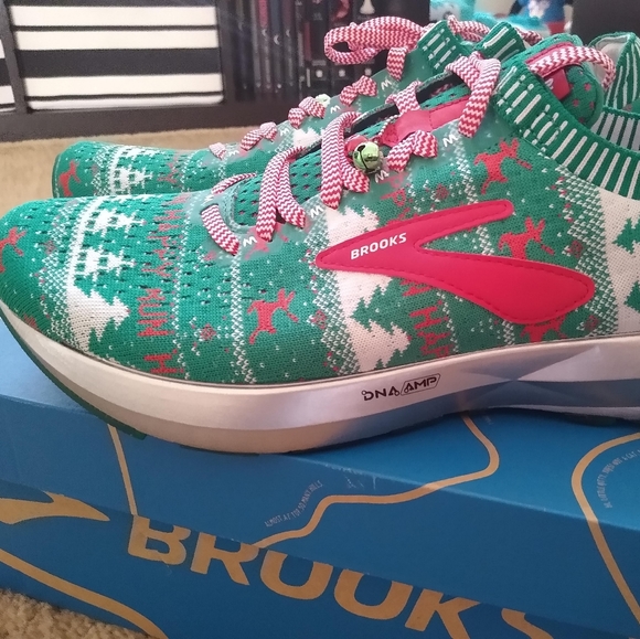 brooks special edition shoes